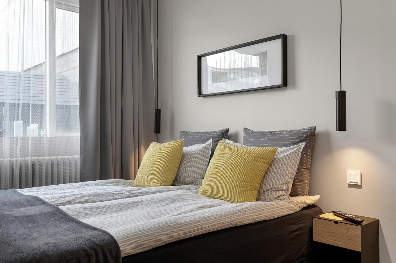 Nn Urban Guest house *