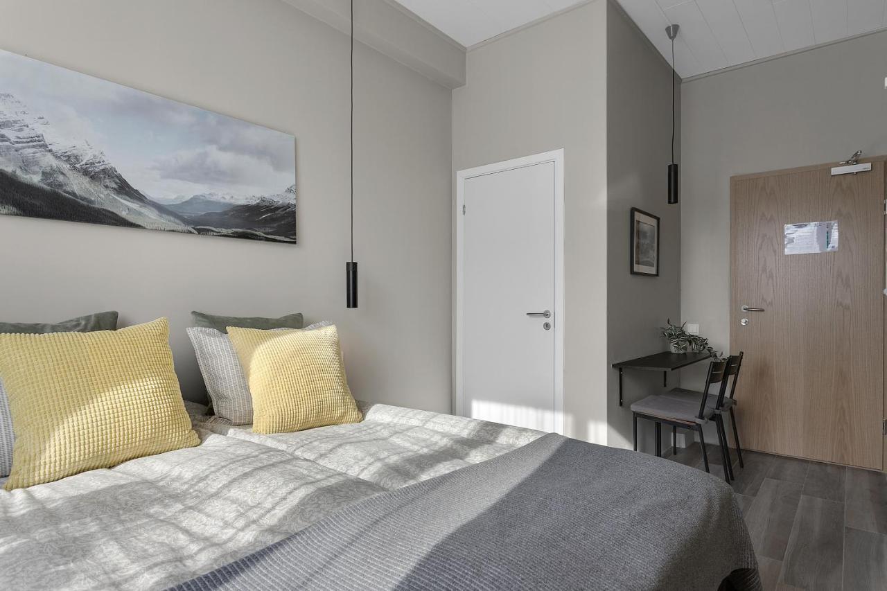 Nn Urban Guest house Reykjavik