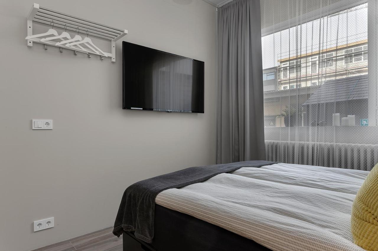 Nn Urban Guest house