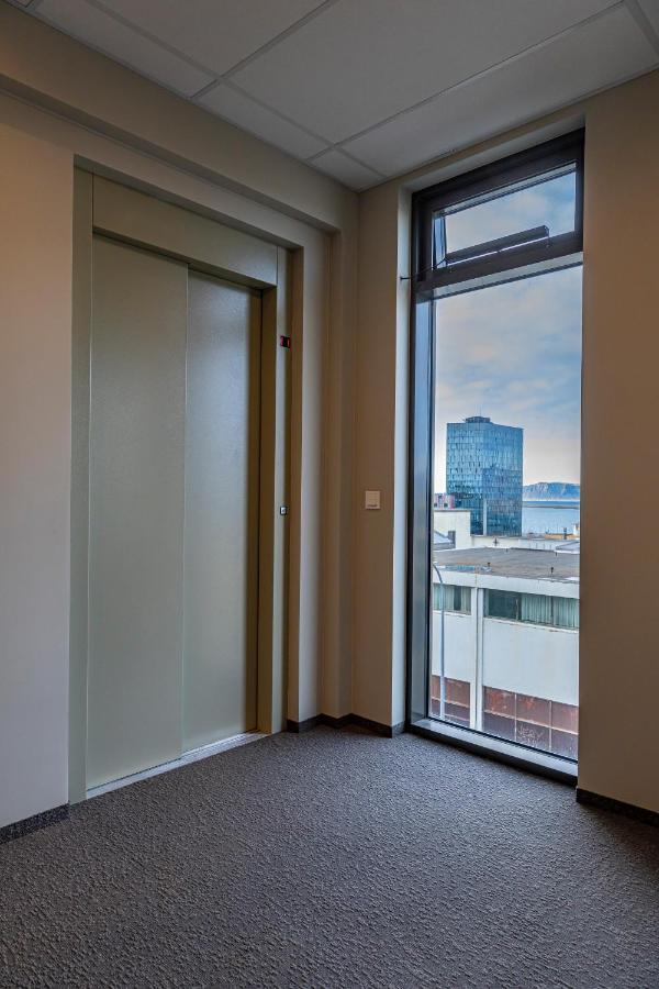 Apartment Iceland Sjf - 503