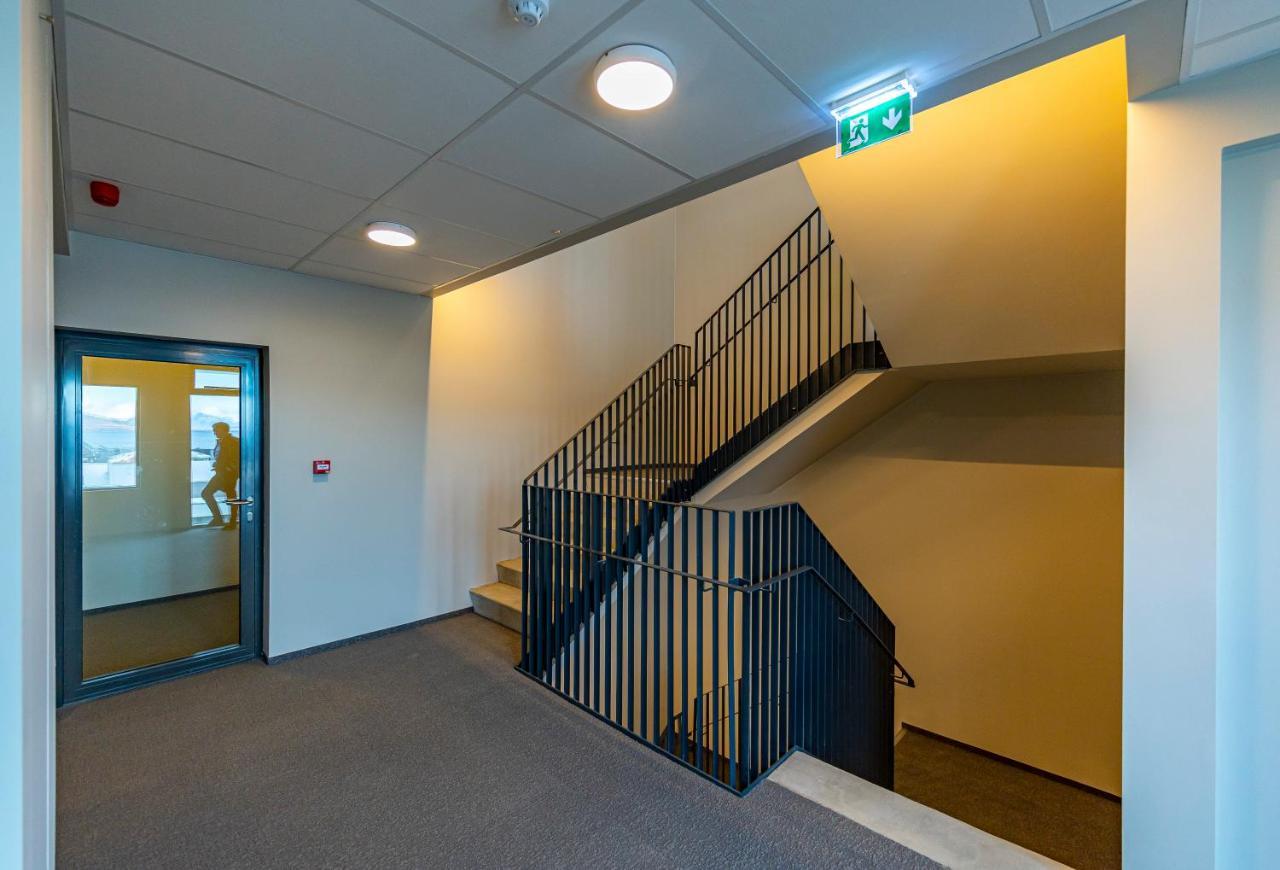 Apartment Iceland Sjf - 503
