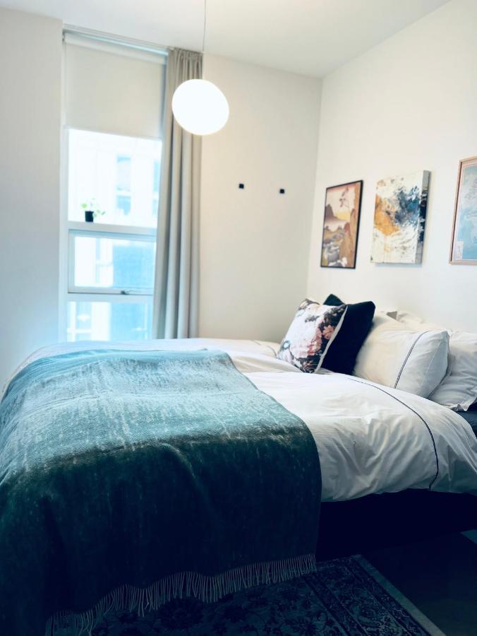 2x Bedroom Luxury With Amazing Views! Reiquiavique