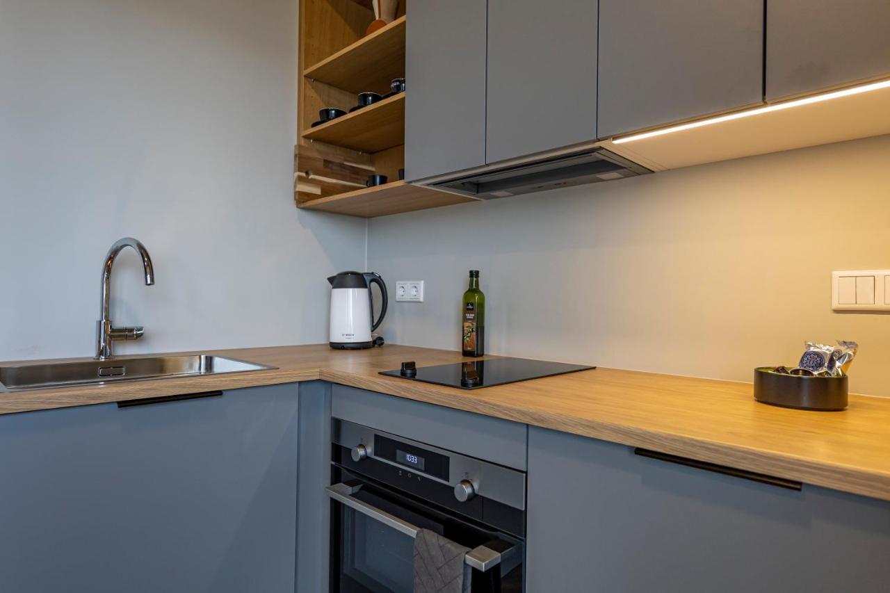 Apartment Iceland Sjf - 503