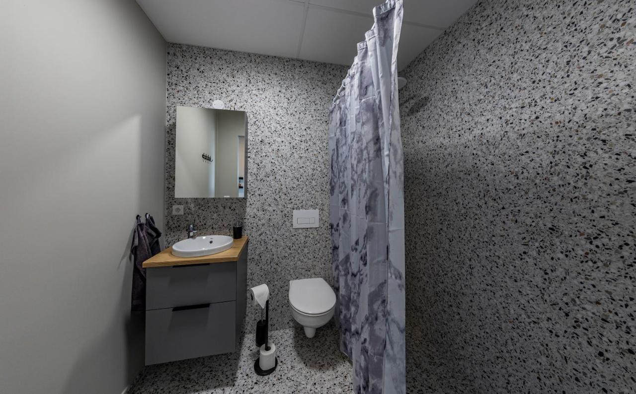 Iceland Sjf - 503 Apartment *