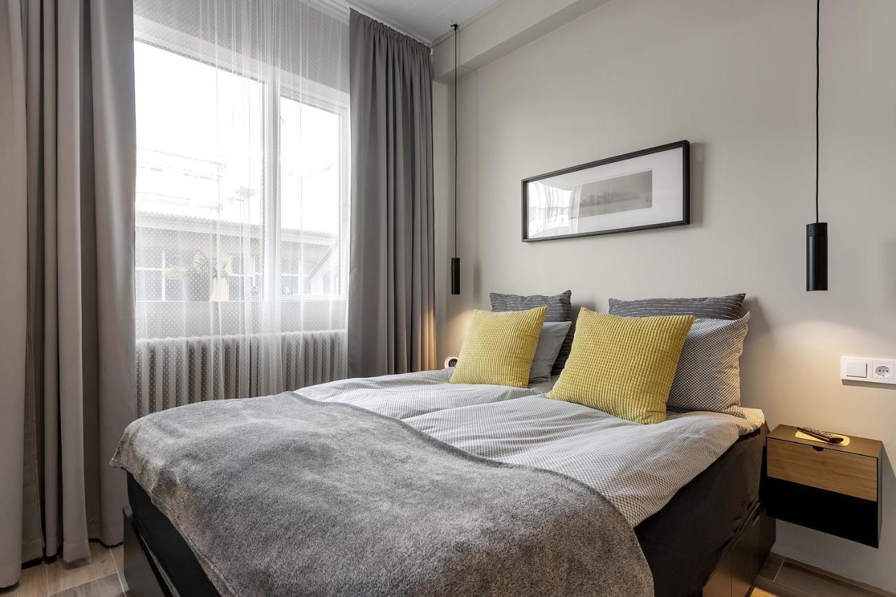 Nn Urban Reykjavik