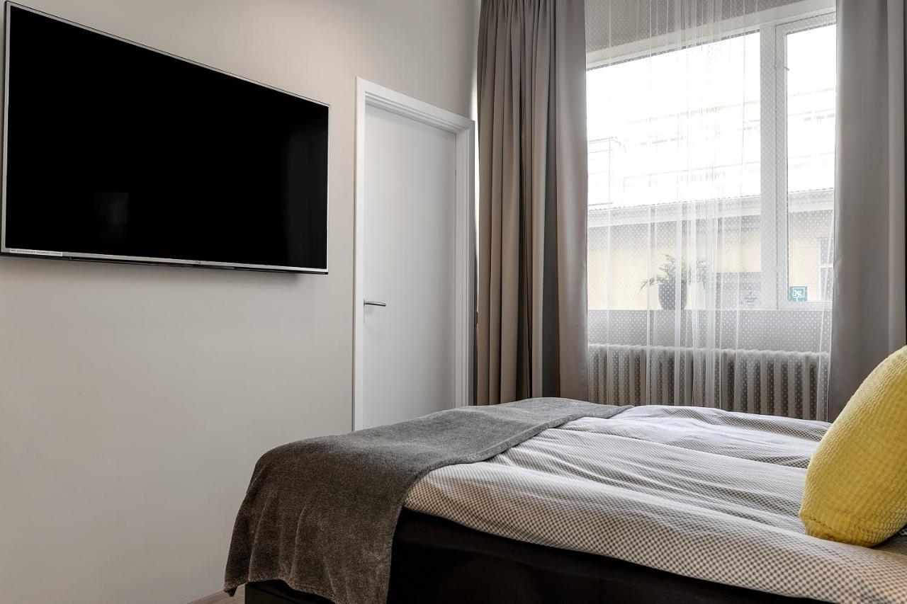 Guest house Nn Urban *