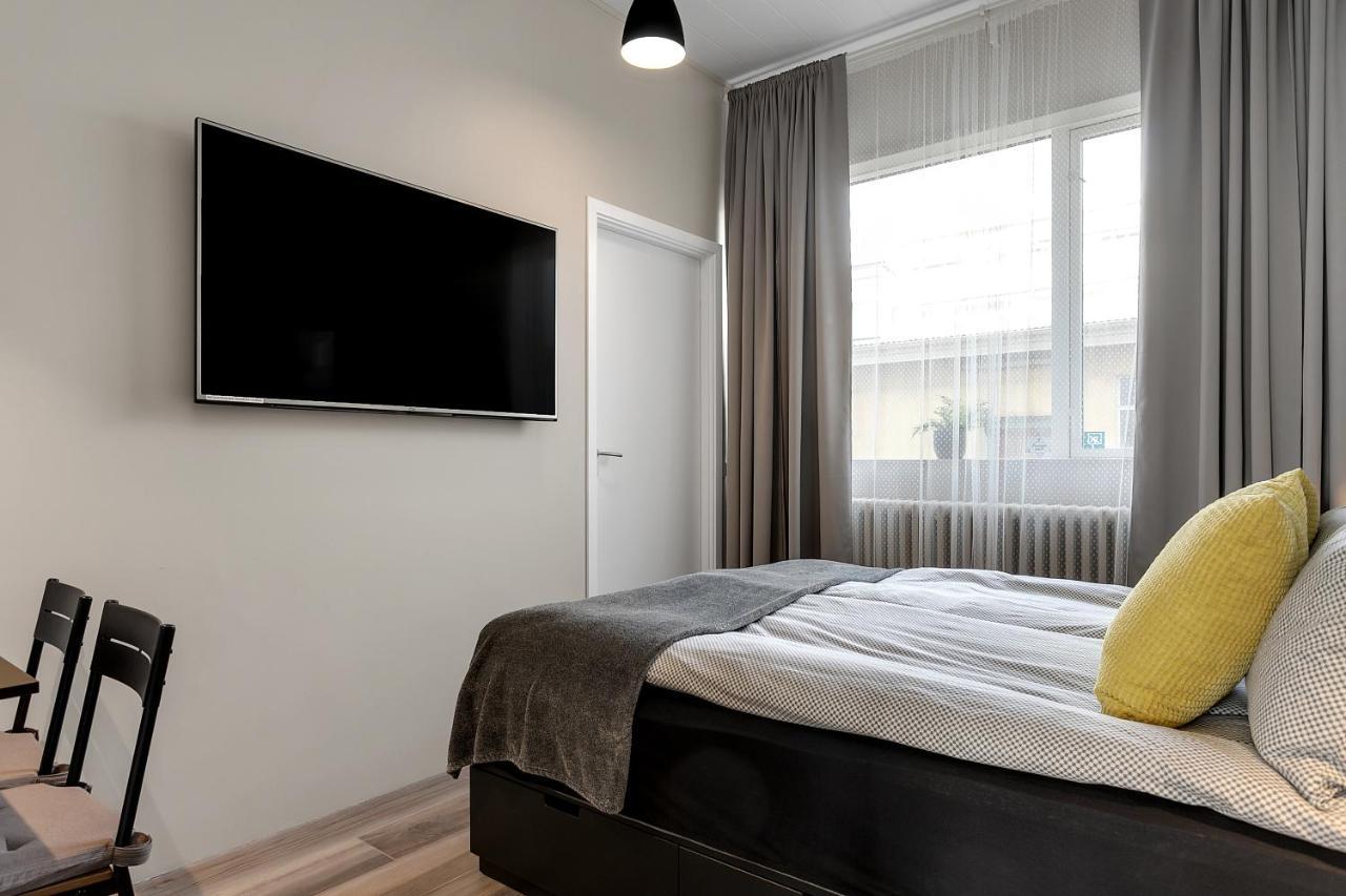 Nn Urban Guest house *