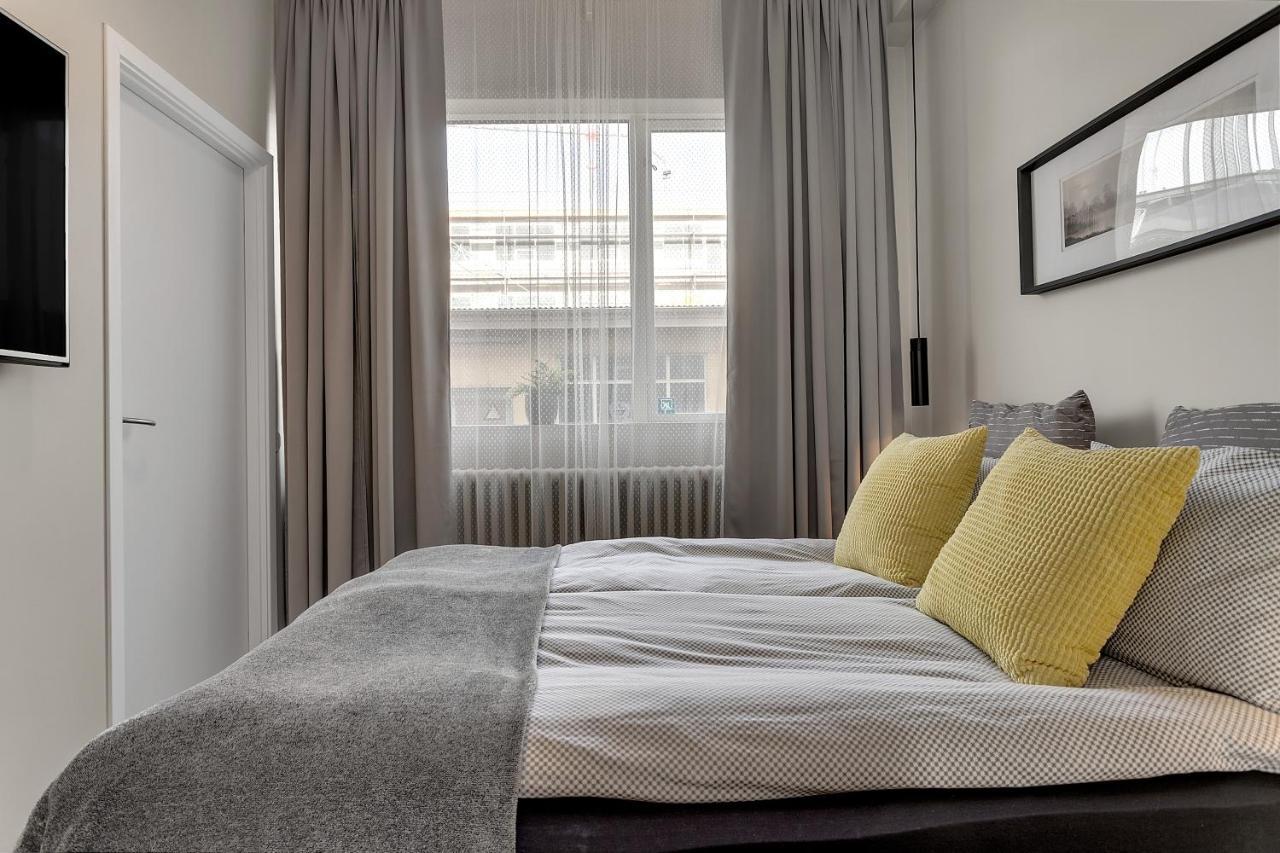 Nn Urban Reykjavik