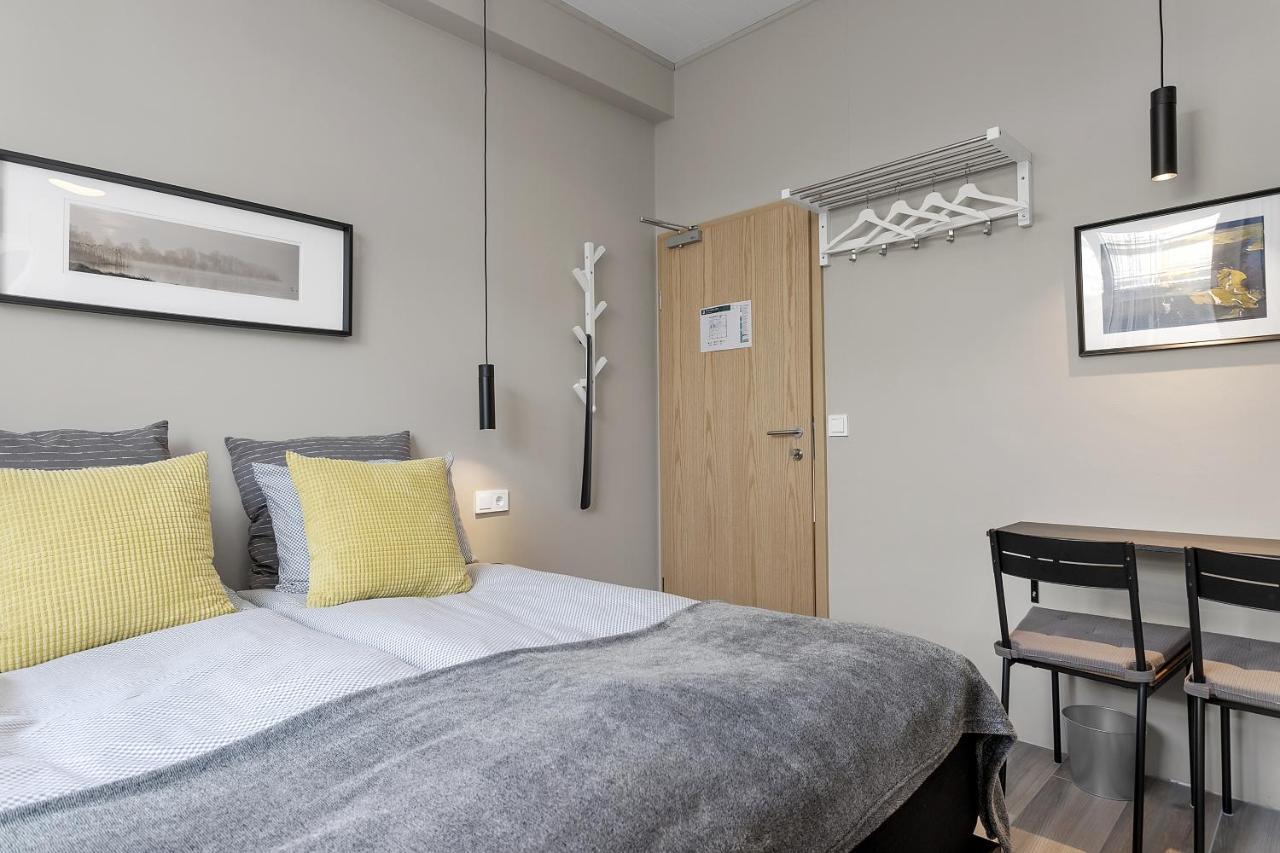 Nn Urban Guest house *