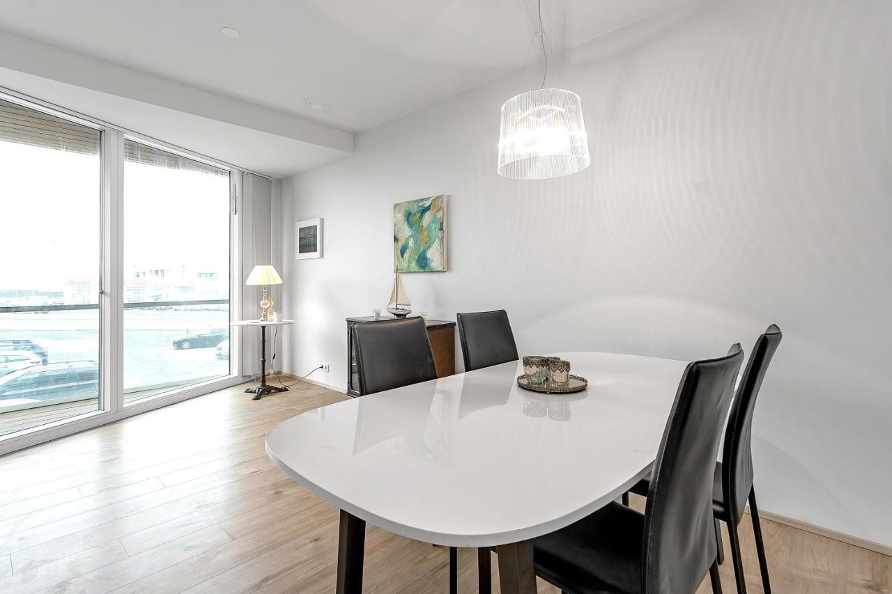 Apartment Stylish By The Sea *