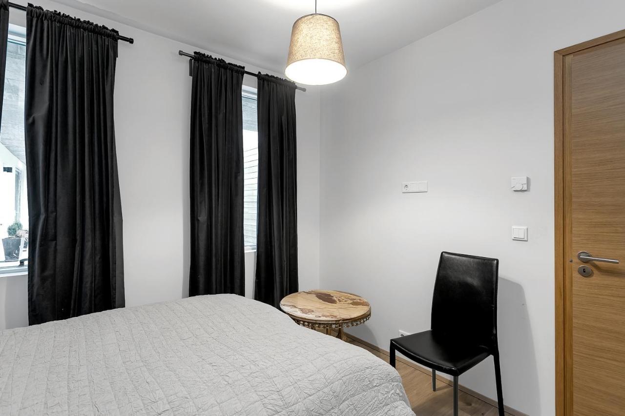 Stylish By The Sea Apartment Reykjavik