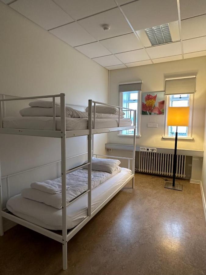 Baron's Hostel Reykjavik