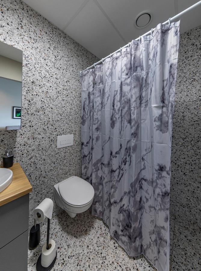 Apartment Iceland Sjf - 201 *
