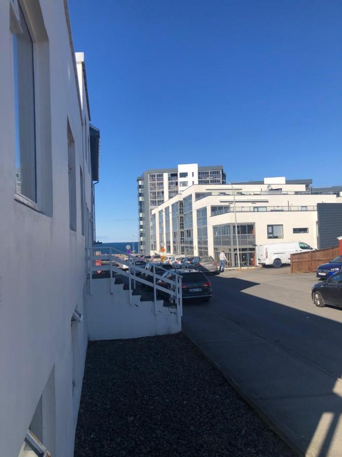 Apartamento West-Reykjavik Apartment Reiquiavique