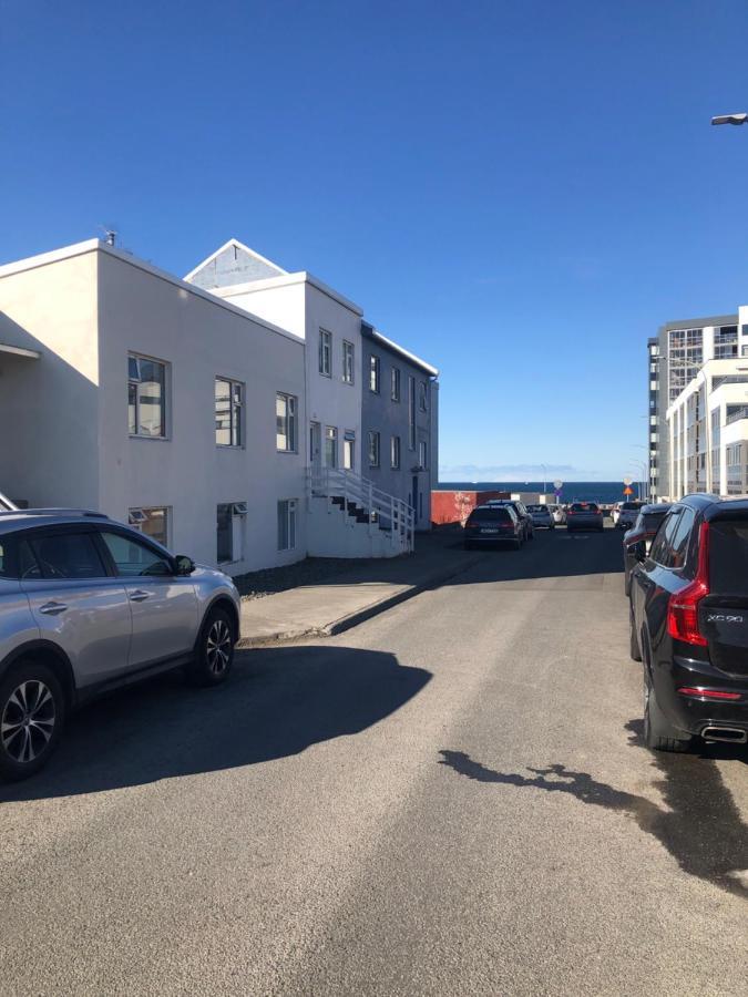 West-Reykjavik Apartment Apartamento *
