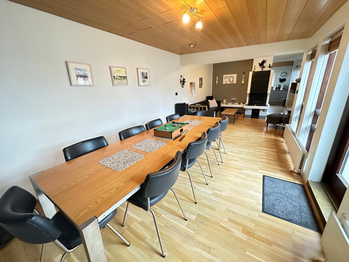 Cosy And Family Friendly House In Centrally Located In Laugardalur