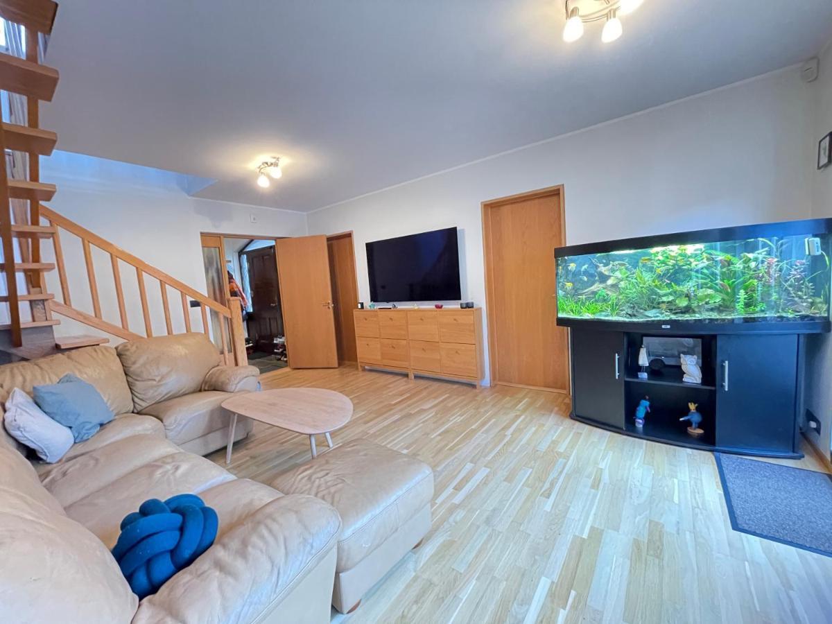Cosy And Family Friendly House In Centrally Located In Laugardalur Holiday home *