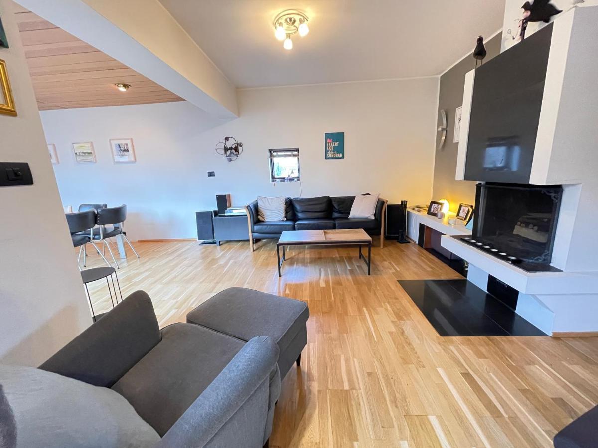 Cosy And Family Friendly House In Centrally Located In Laugardalur Holiday home Reykjavik