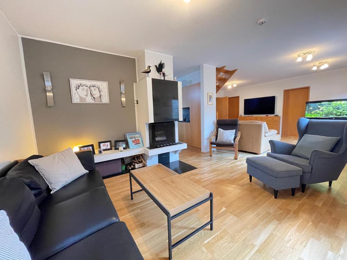 Cosy And Family Friendly House In Centrally Located In Laugardalur Reykjavik