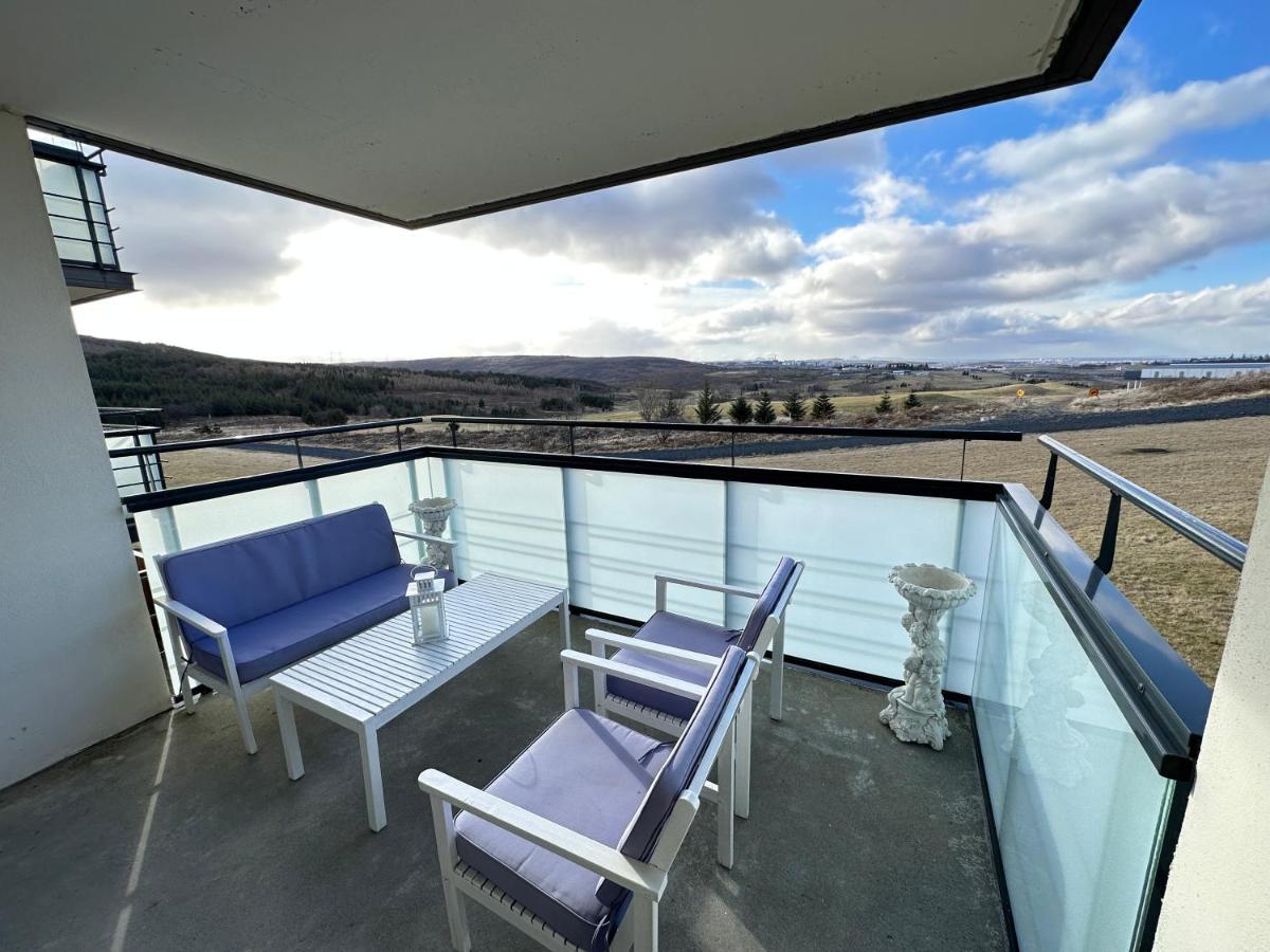 Modern 2 Bedroom In Kopavogur Apartment Reykjavik