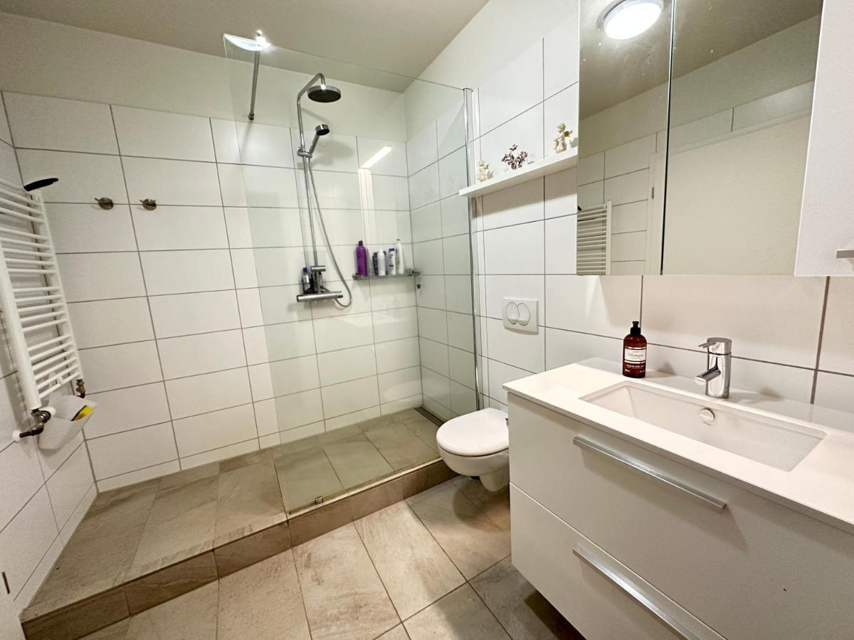 Modern 2 Bedroom In Kopavogur Apartment