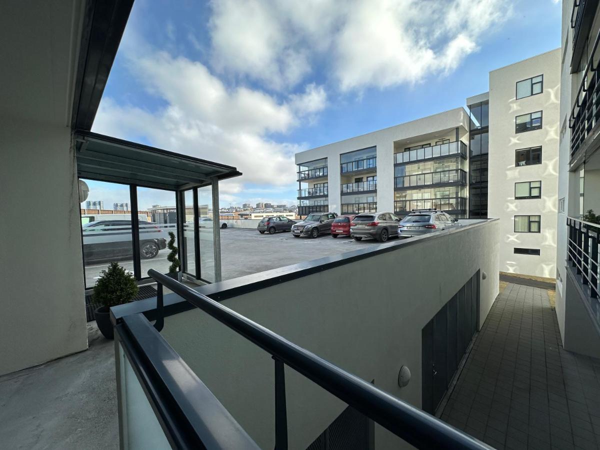 Modern 2 Bedroom In Kopavogur Apartment Reykjavik