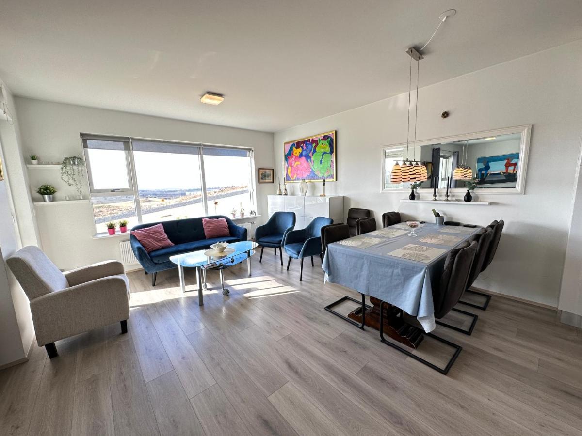 Modern 2 Bedroom In Kopavogur