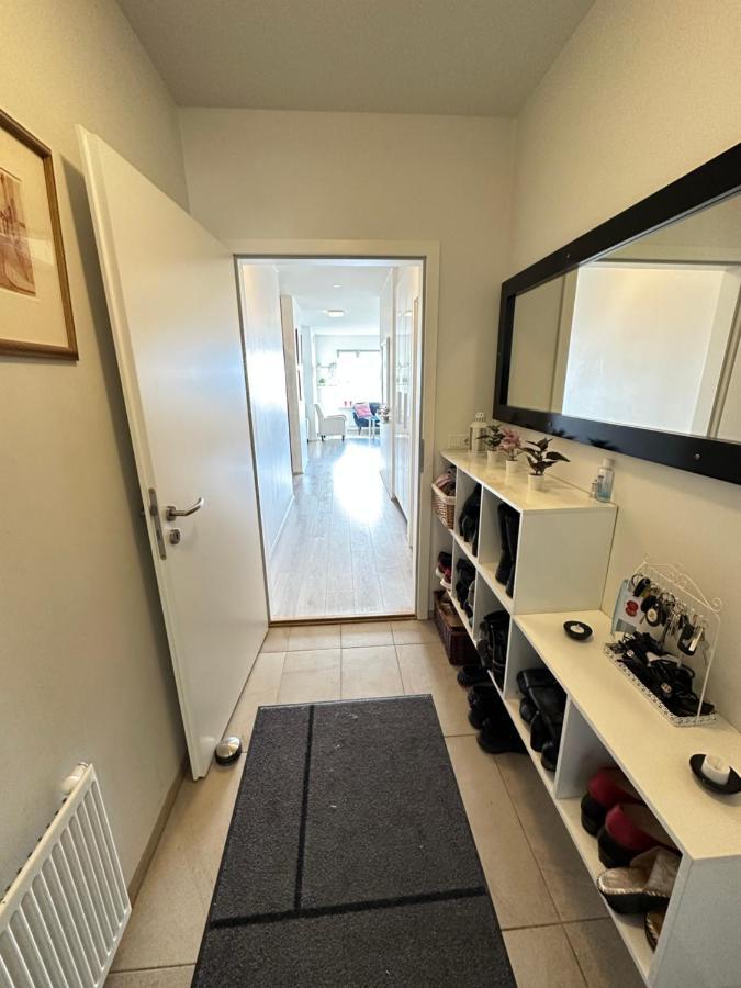 Modern 2 Bedroom In Kopavogur