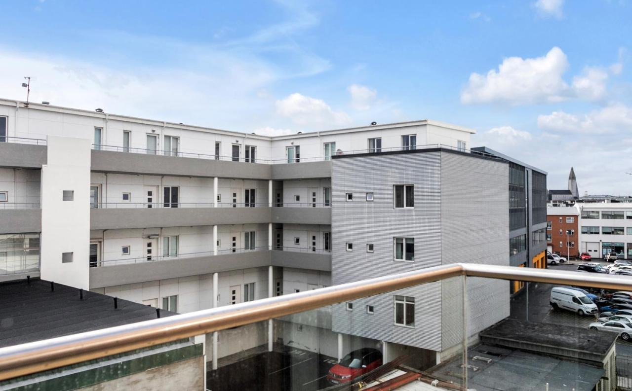 Appartement B18 *