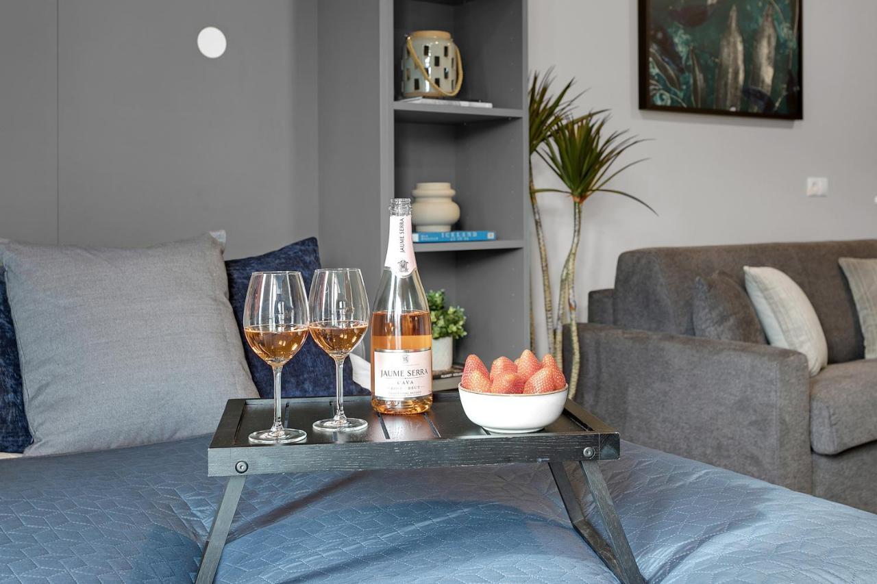 B18 Apartment *