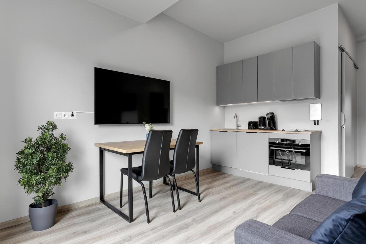Appartement B18 Reykjavík