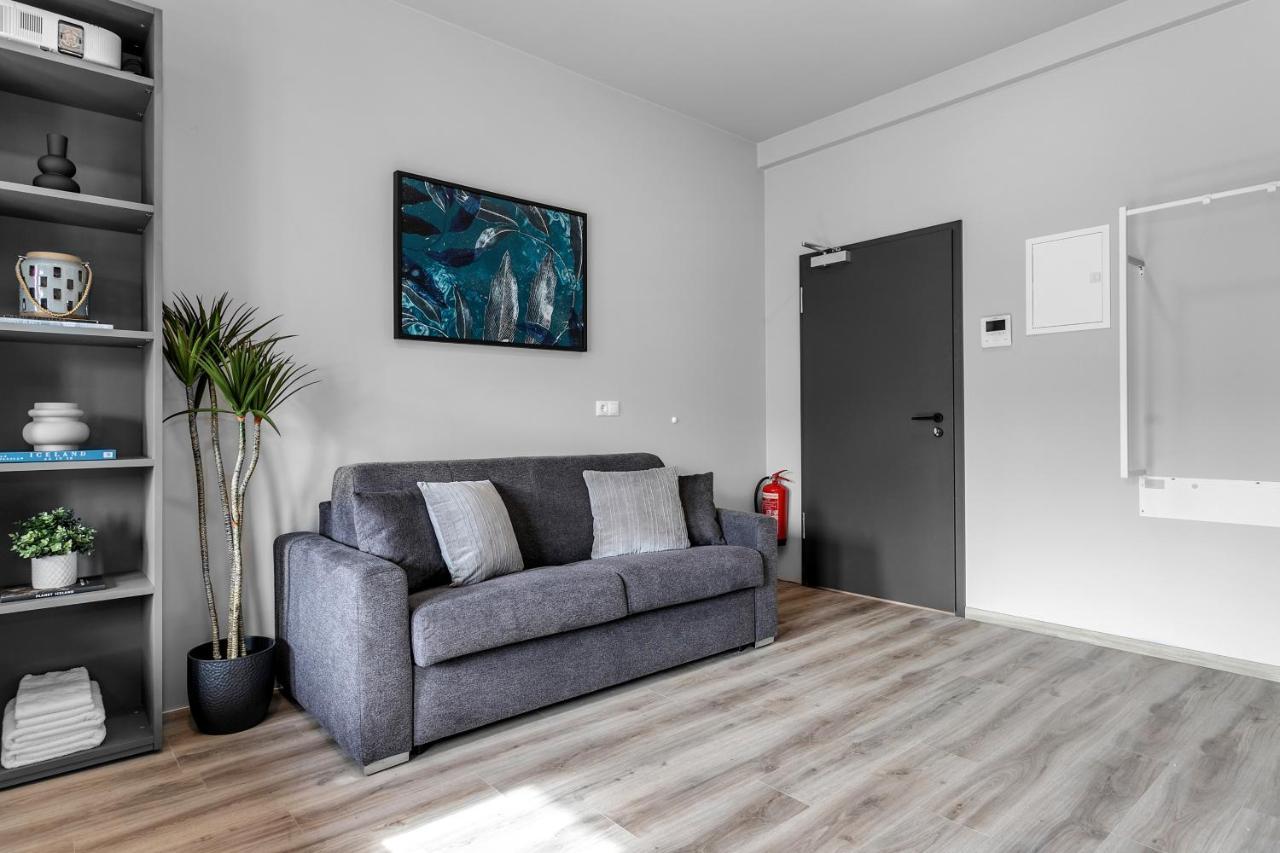 Appartement B18