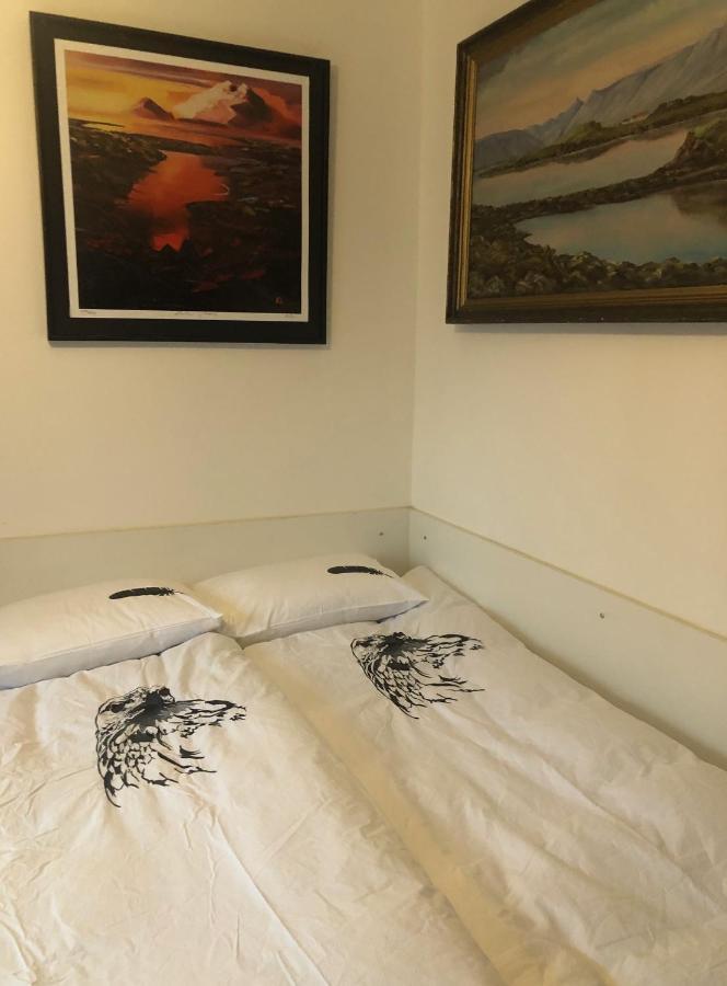Apartamento West-Reykjavik Apartment Reiquiavique