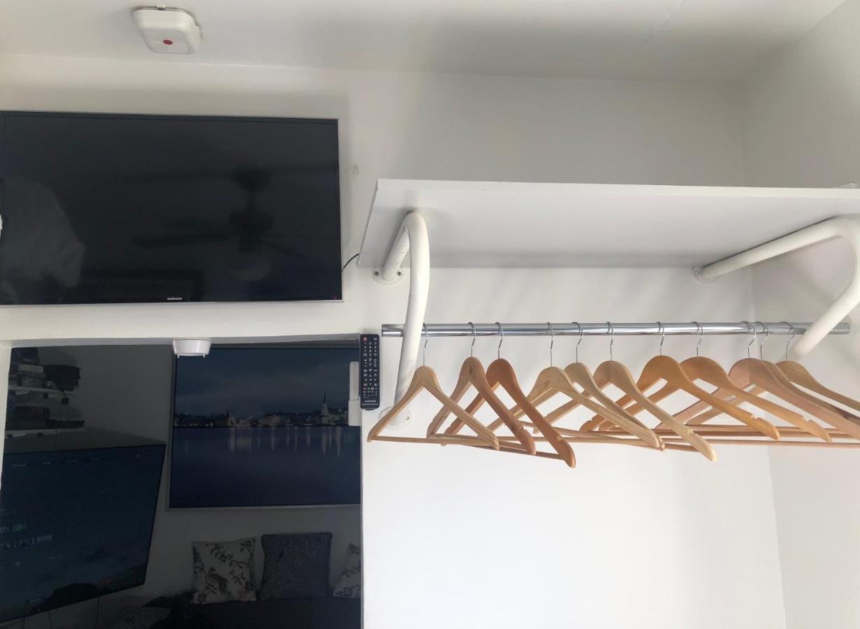 Apartamento West-Reykjavik Apartment