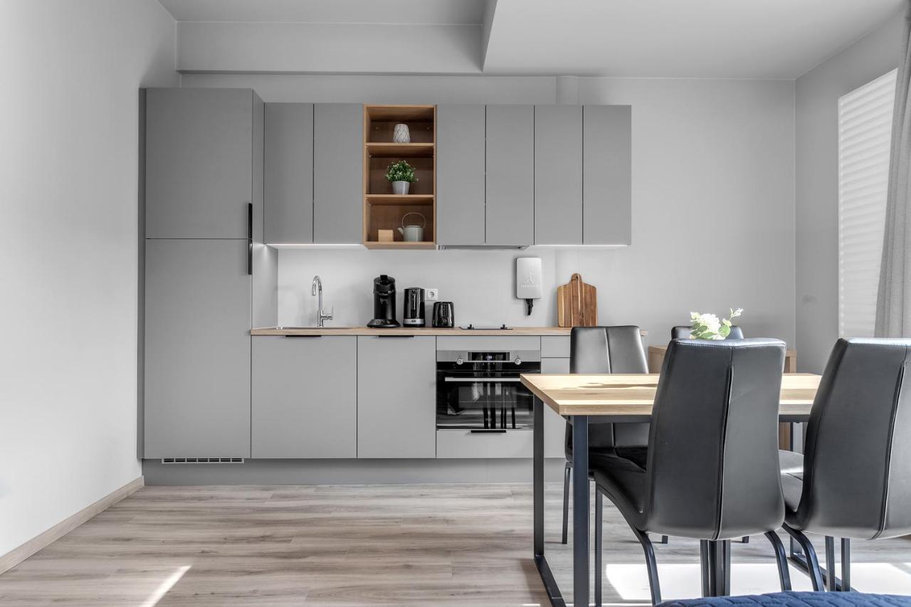 B18 Appartement