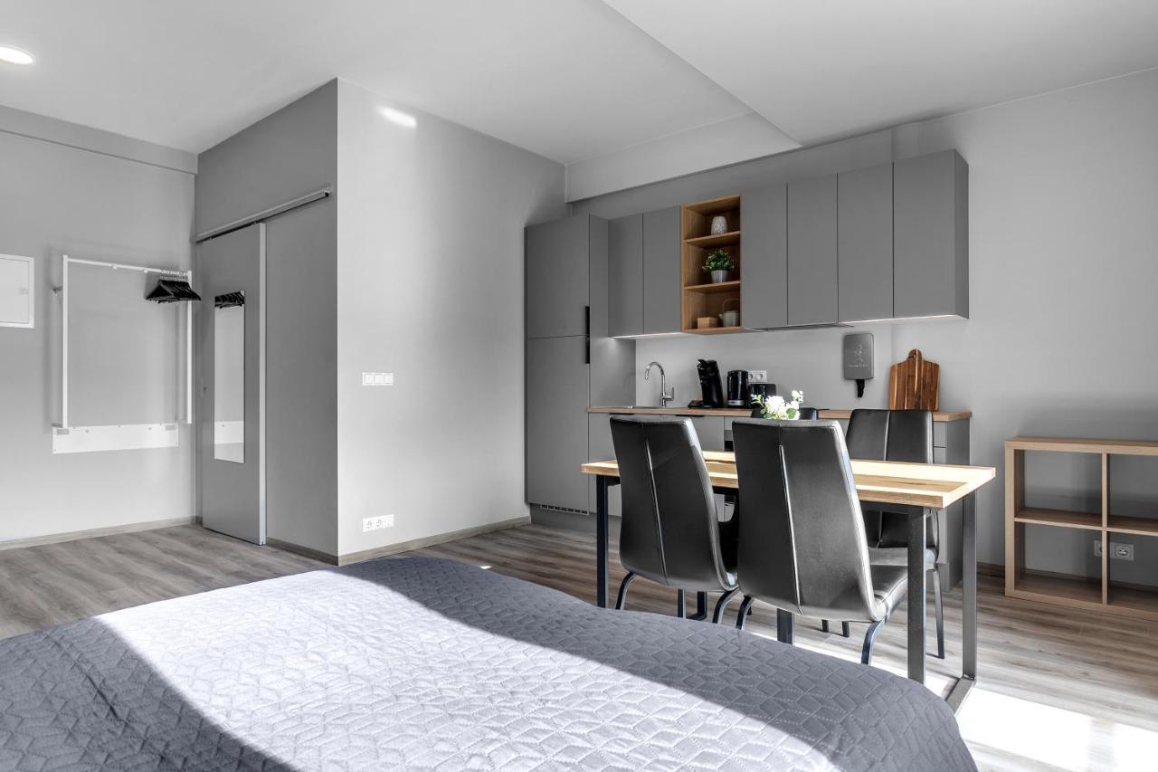 Appartement B18 Reykjavík