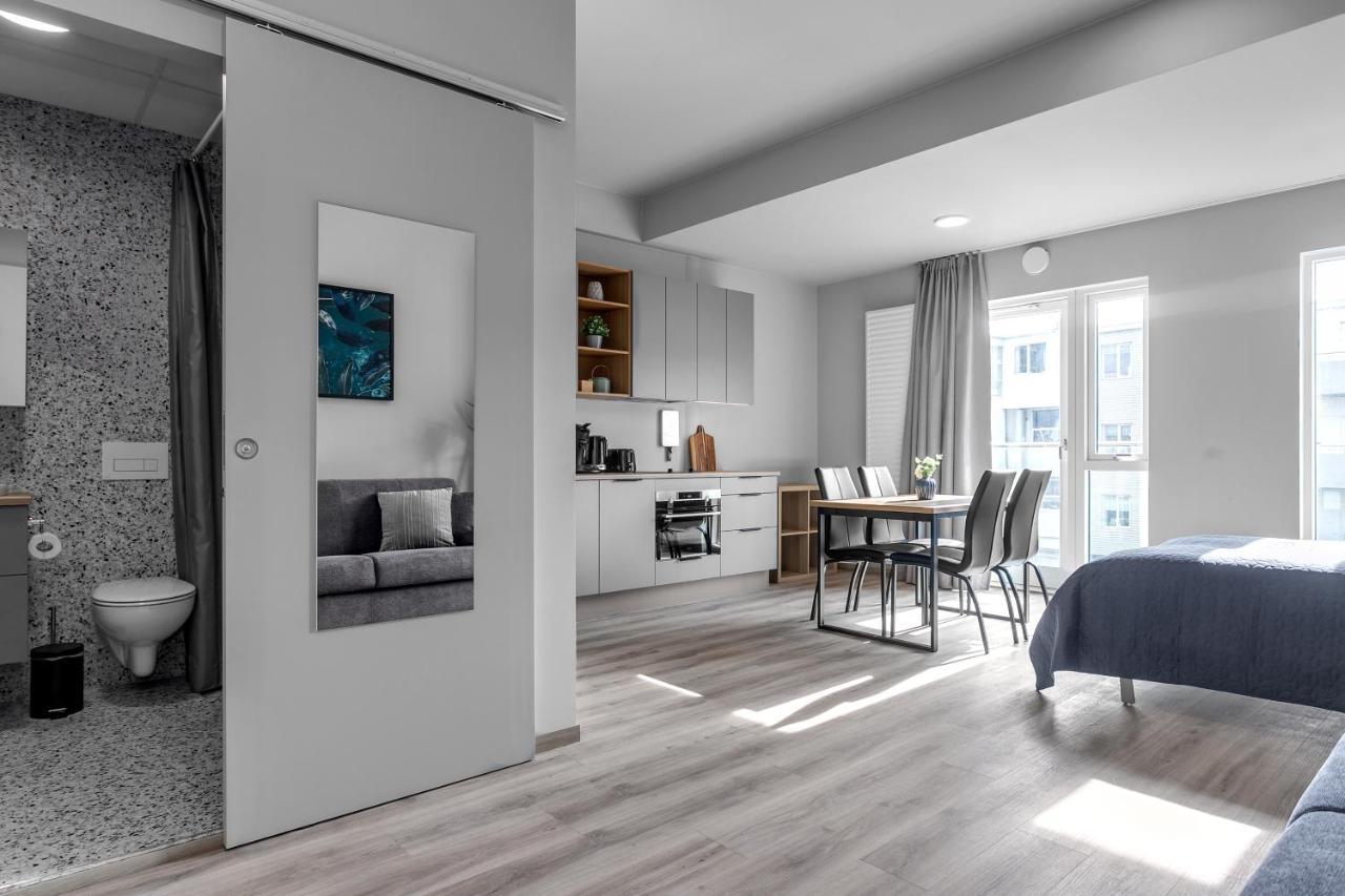 Appartement B18