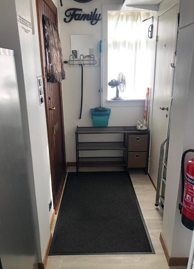 Apartamento West-Reykjavik Apartment Reiquiavique