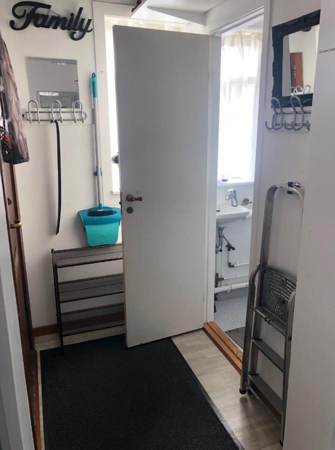 Apartamento West-Reykjavik Apartment *