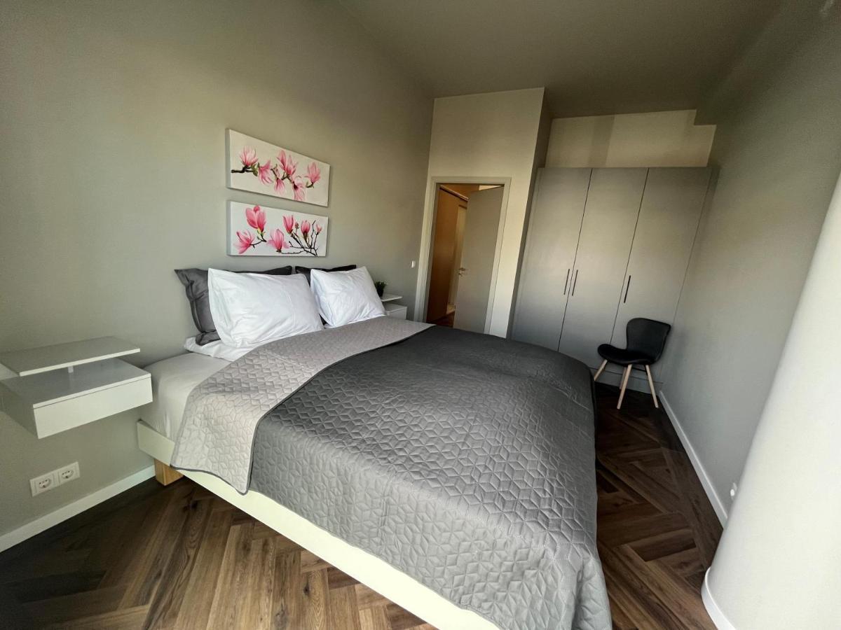 Apartment Iceland Sjf - 201 Reykjavík