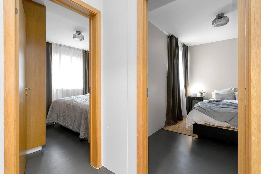 Cheerful 3br Down Town Newly Renovated Apartment *