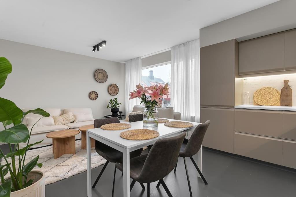 Cheerful 3br Down Town Newly Renovated Apartment