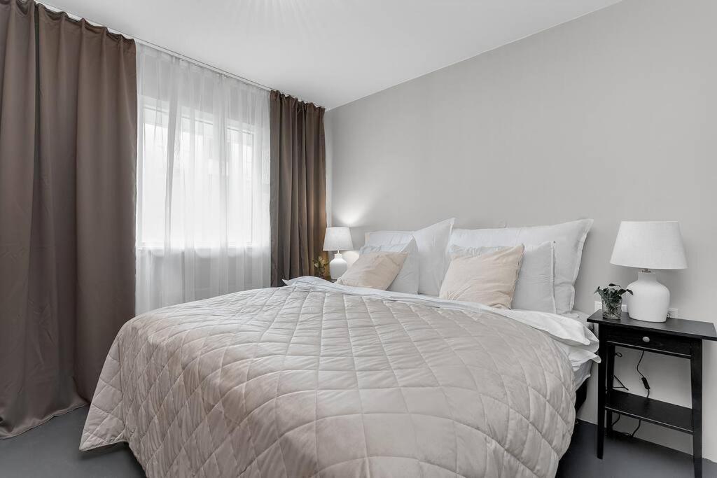 Apartment Cheerful 3br Down Town Newly Renovated