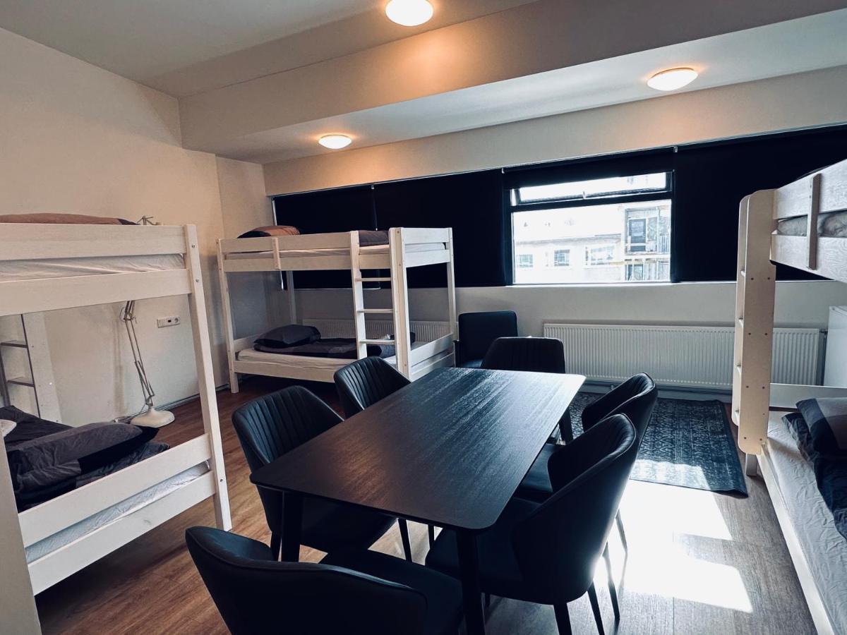 Pavi Guest house