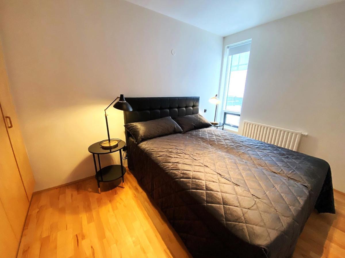 Apartment Day Dream Main Street Adalstraeti 9 *