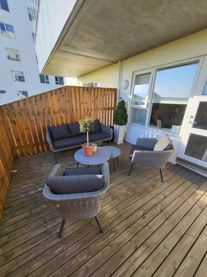 Apartment Cozy 2 - Bedroom In Amazing Location. Reykjavik