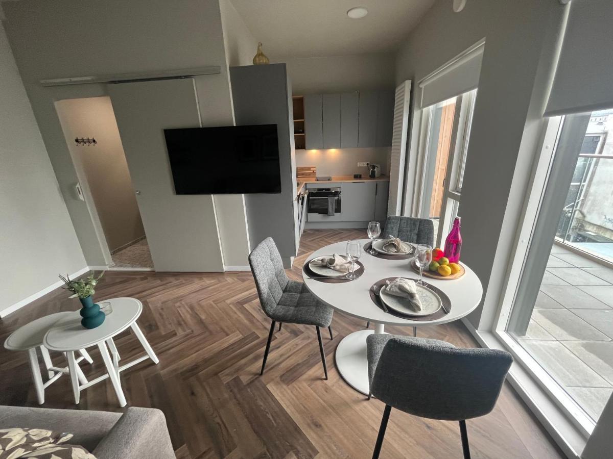 Iceland Sjf - 503 Apartment