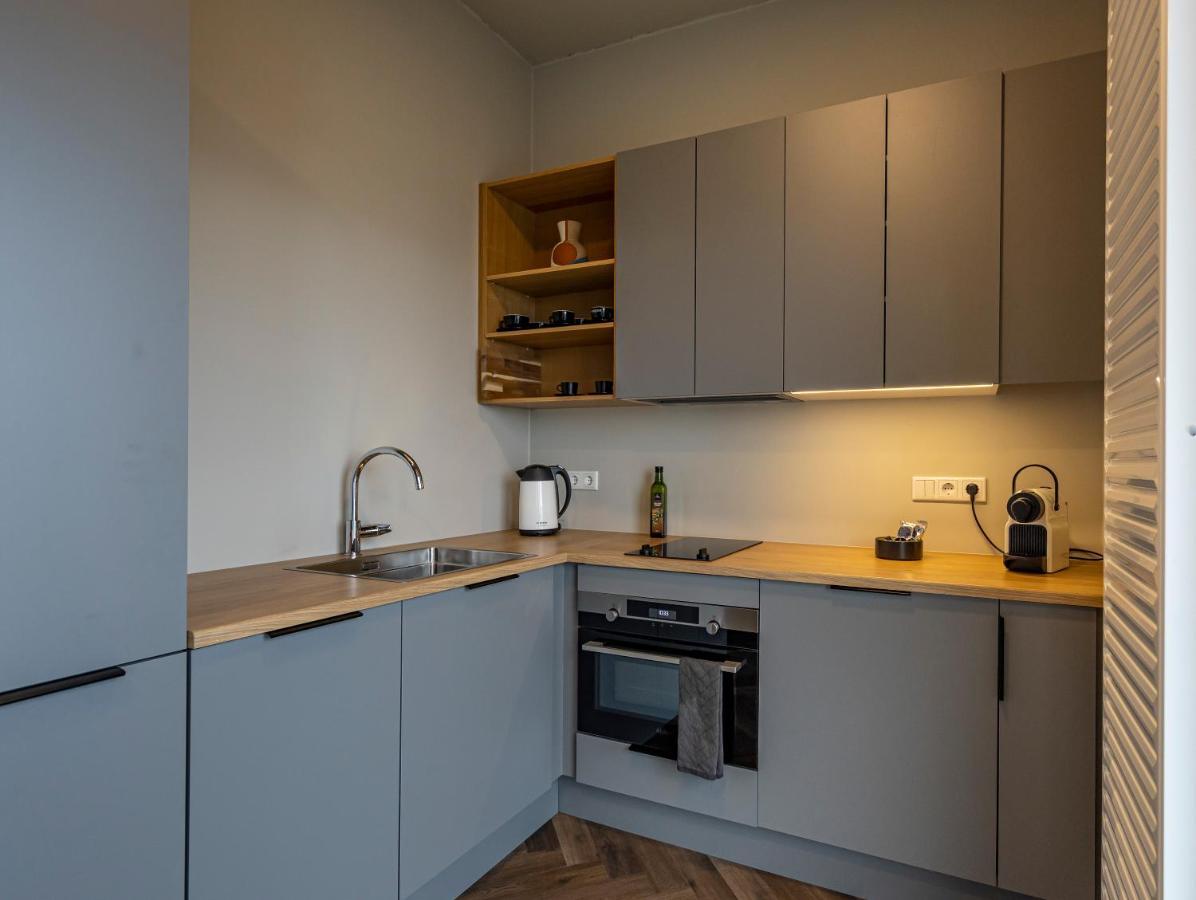 Apartment Iceland Sjf - 503 Reykjavík