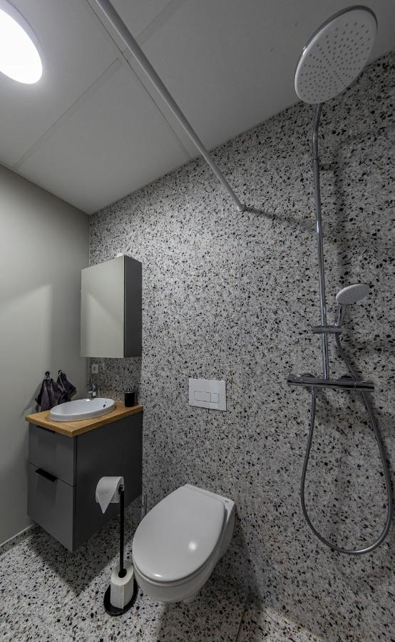 Apartment Iceland Sjf - 503