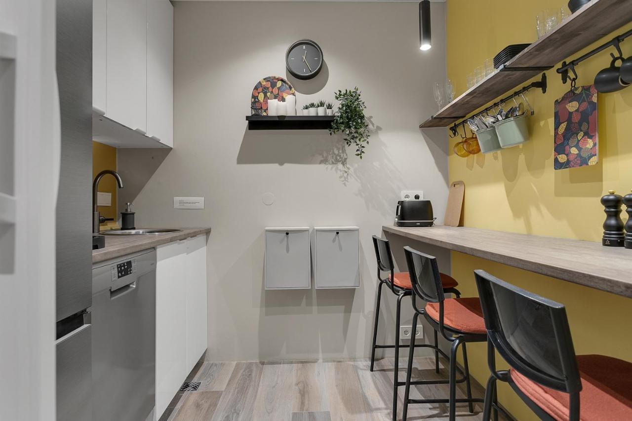 Nn Urban Guest house *